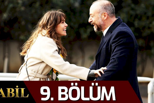 Turska Serija – Babil / Vavilon 9. epizoda