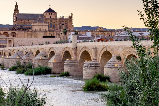 Kordoba - Španske Destinacije