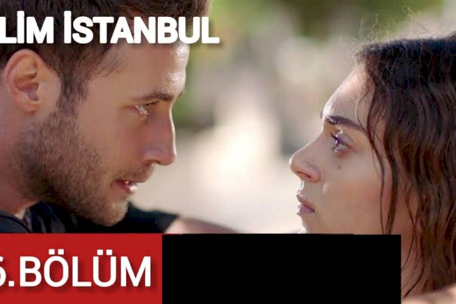 Turska Serija – Surovi Istanbul | Zalim Istanbul epizoda 36