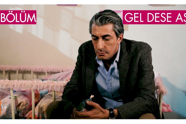 Turska Serija – Gel Dese Ask epizoda 3