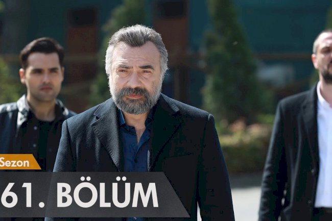 Turska Serija – Podzemlje epizoda 161