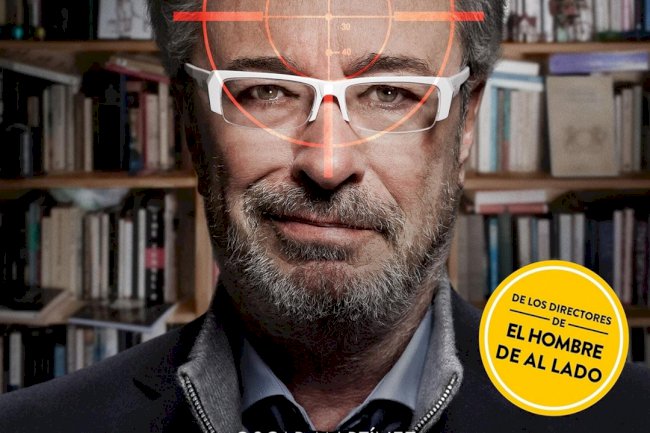 Španski Film El ciudadano ilustre - The Distinguished Citizen (2016)