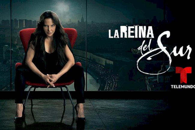 La Reina del Sur - Meksička Serija