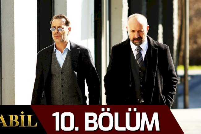 Turska Serija - Babil | Vavilon epizoda 10