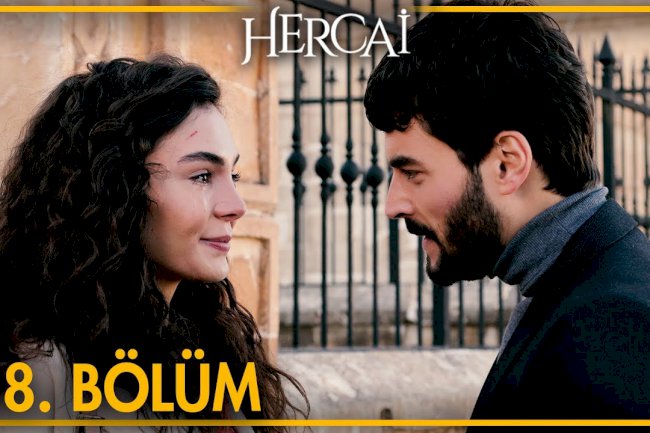 Turska Serija - Hercai epizoda 38