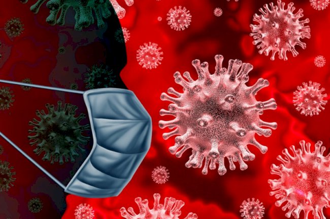 Može li koronavirus ostati dalje od setova?