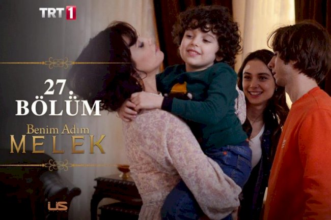 Turska Serija – Benim Adim Melek epizoda 27