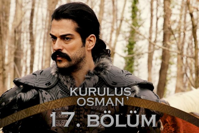 Turska Serija – Kurulus Osman epizoda 17