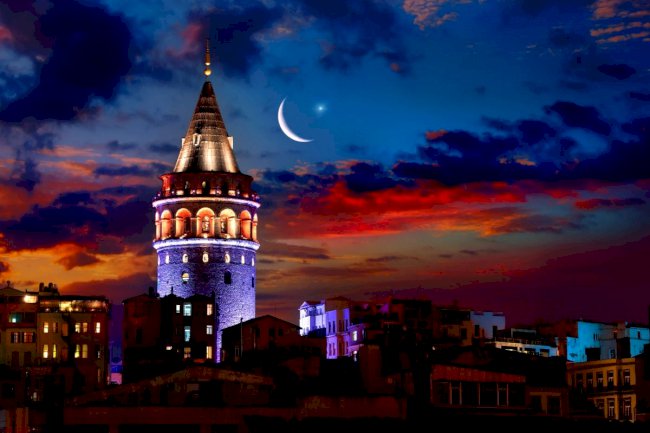 Galata kao simbol Istanbula – Turske Destinacije