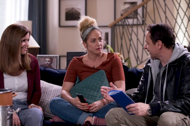 Serija Blago Nama | Snima se nova humoristička serija puna sjajnih exyu glumačkih imena