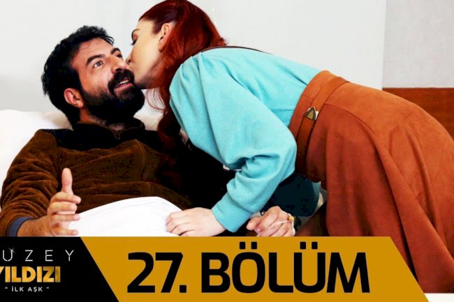 Turska Serija – Kuzey Yildizi: Ilk Ask | Zvezda severnjača epizoda 27