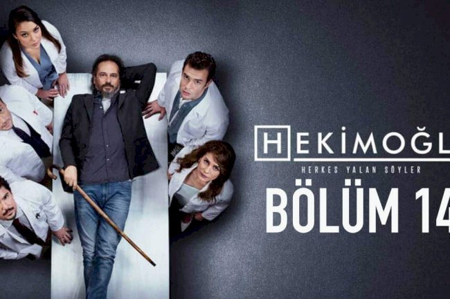 Turska Serija – Hekimoglu epizoda 14