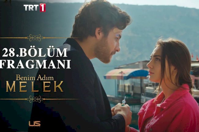 Turska Serija – Benim Adim Melek epizoda 28