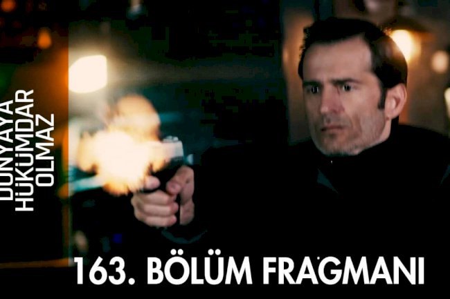 Turska Serija – Podzemlje epizoda 163