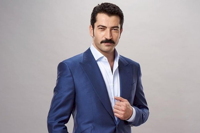 Ezel ( Kenan Imirzalioglu ) sa brkovima, bradom ili bez? (FOTO)