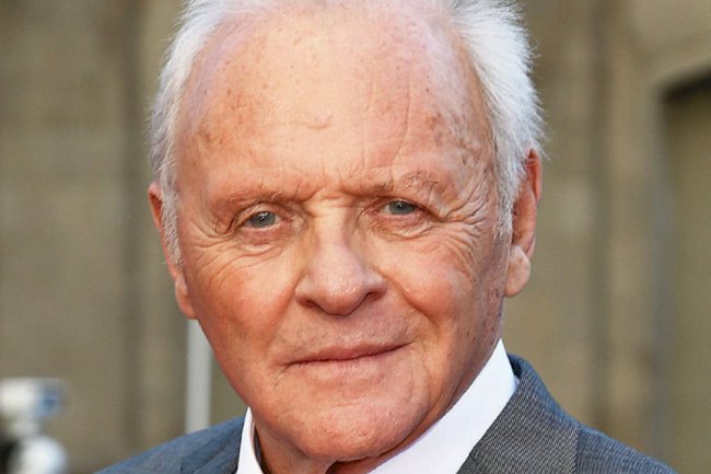 Anthony Hopkins - glumac, kompozitor, reditelj i filmski producent