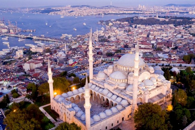 Mimar Sinan - Turske Destinacije
