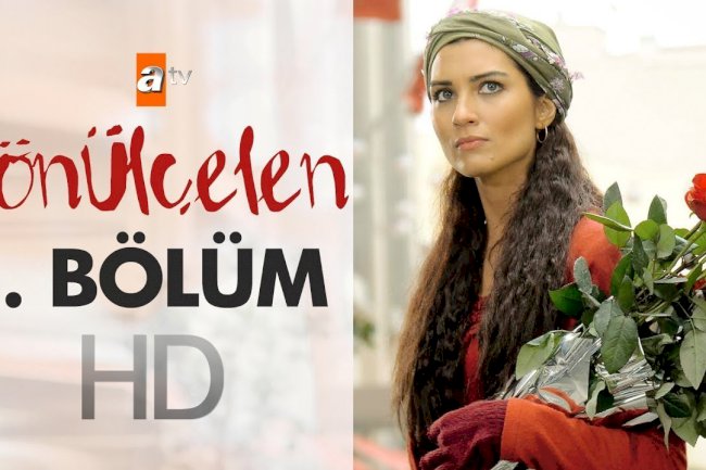 Turska Serija – Kradljivac Srca | Gönülçelen