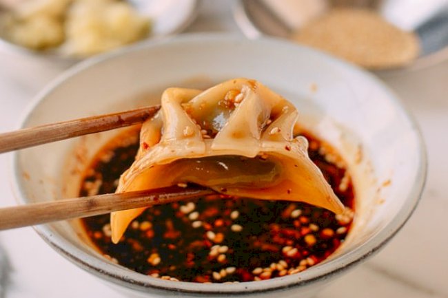 Savršeni sos za knedle