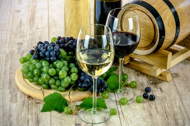 Zašto i kada dekantiramo vino - evo odgovora