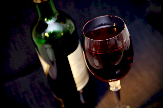 Prava temperatura za serviranje svake vrste vina