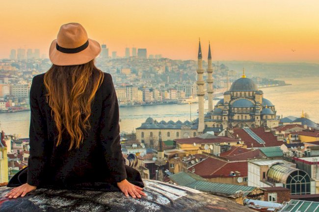 Valide Han - Turske destinacije
