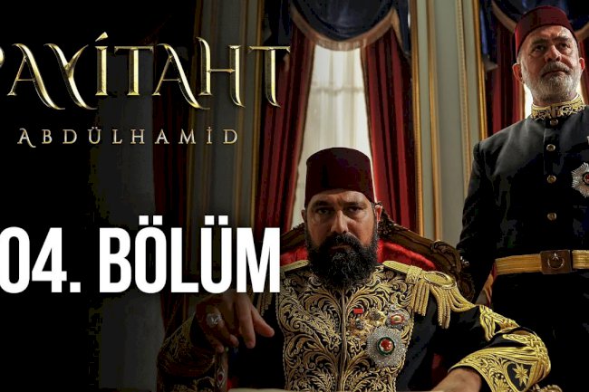Turska Serija – Abdulhamid epizoda 104