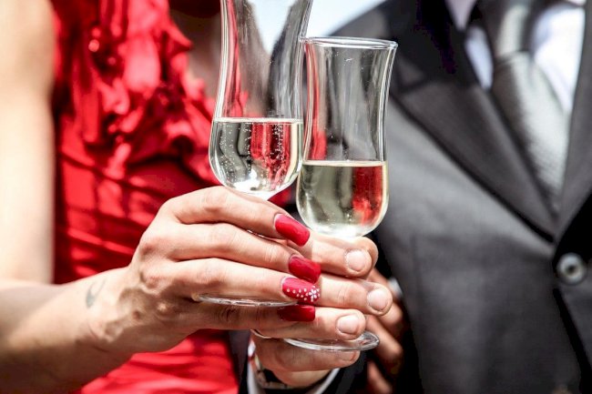 Četiri greške koje pravite sa svojim vinom