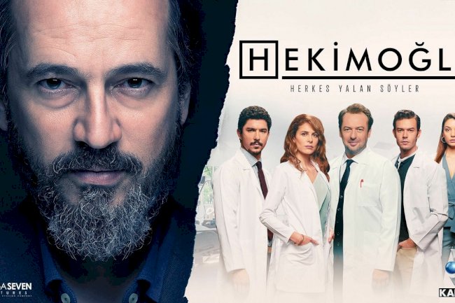 Hekimoglu | Popularne Turske Serije |
