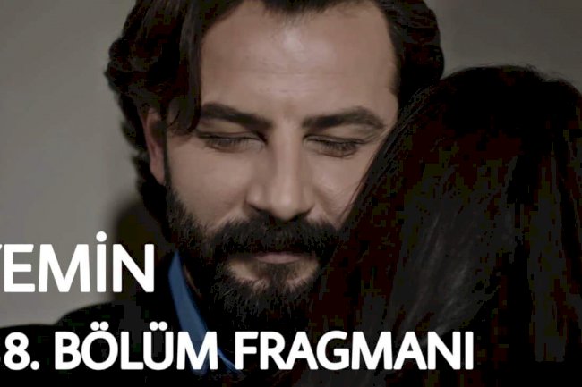 Turska Serija – Yemin | Zakletva epizoda 138
