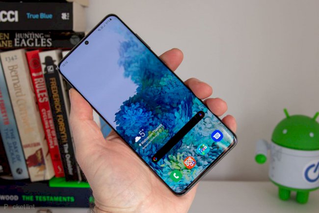 Samsung S20 Ultra recenzija: visoka cena, baterija slaba tačka