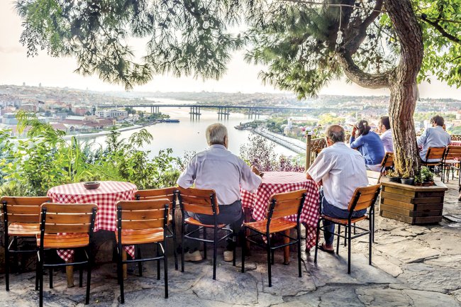 Pierre Loti - Turske destinacije