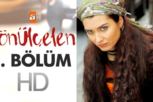 Turska Serija – Kradljivac Srca | Gönülçelen epizoda 5