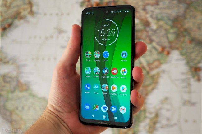 Motorola Moto G7 - jedan od najboljih pristupačnih telefona?