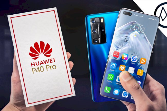Pet stvari koje treba da znate pre kupovine Huawei P40 Pro