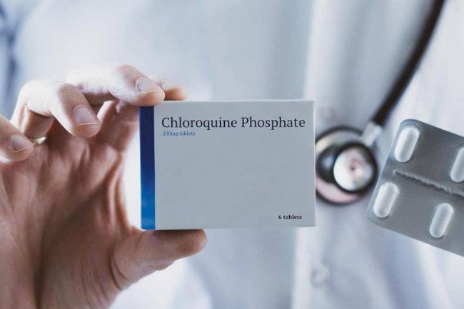 Da li je Hydroxychloroquine efikasan lek za lečenje koronavirusa?
