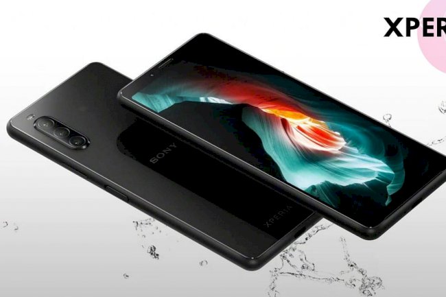Sony Xperia 1 II uskoro na tržištu