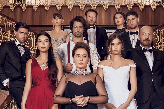 4 turske serije od kojih se Španjolci ne odvajaju