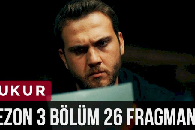 Turska Serija – Jama | Cukur 3. sezona 26. epizoda