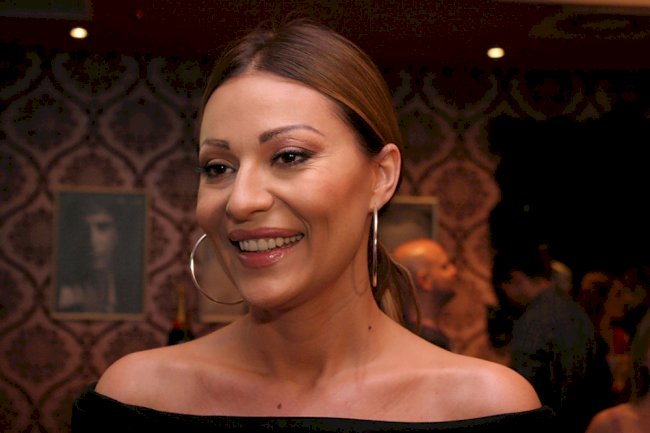 Ceca jedina na Balkanu sa MILION PRATILACA na Youtube kanalu