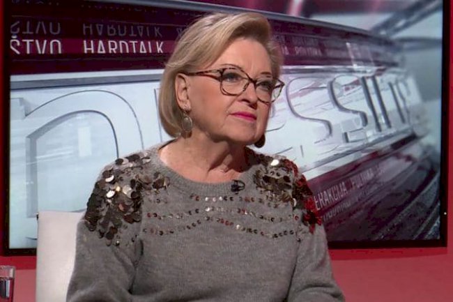 Legenda hrvatske pop i džez scene u bolnici ležala pored soba gde su pacijenti oboleli od korone