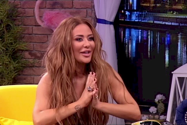 Ana Nikolić zgodnija nego ikad? (FOTO)