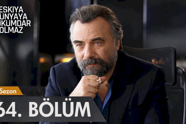 Turska Serija – Podzemlje epizoda 164
