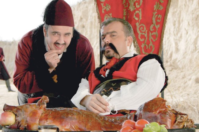 Stiže nastavak "Crnog Gruje"