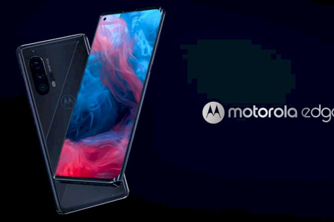 Motorola Edge Plus -  Da li je cena previsoka?