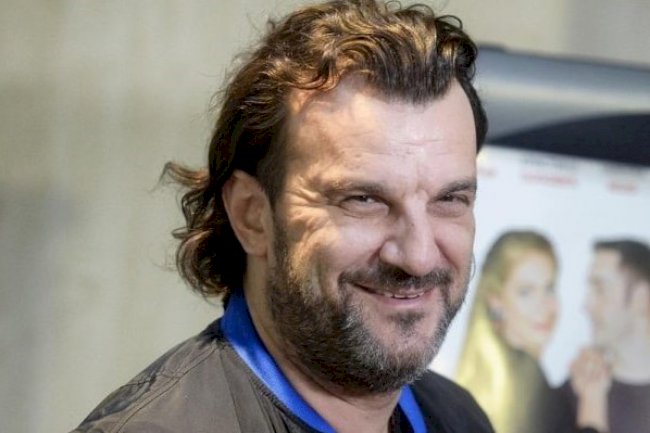 Nova emisija - U gostima kod Ace Lukasa