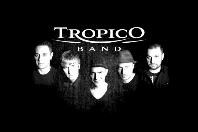 U ponedeljak uživo prenos koncerta Tropiko benda