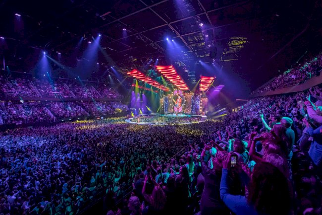 Poznat domaćin Eurosonga 2021. godine