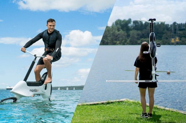 Top 5 inovativnih plovila iz 2019. godine (VIDEO)