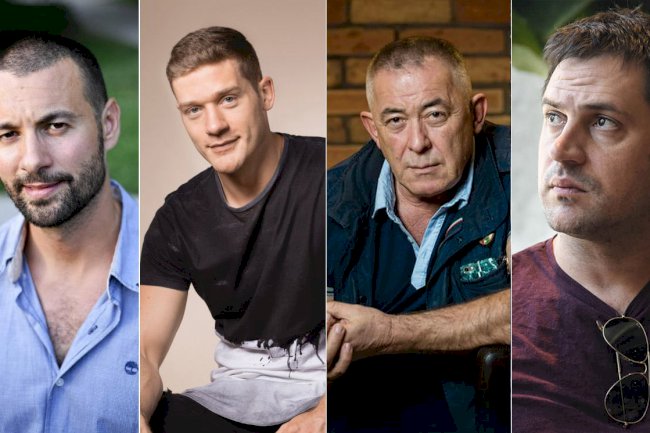 Balkanska krimi priča "Monopol" - film u rangu "Južnog vetra" ?!